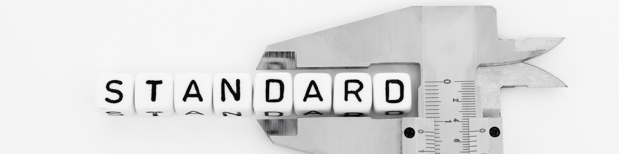Promotion of scaling and standardisation